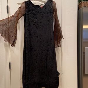 Children’s Spider dress